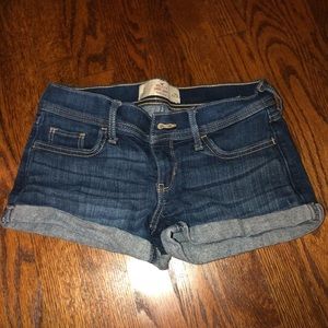 Hollister Shorts